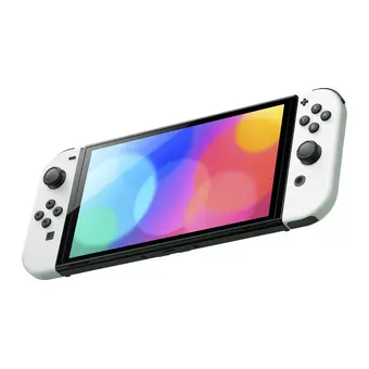 Nintendo Switch OLED 64GB