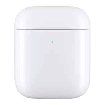 AirPods 5 con carga inalámbrica
