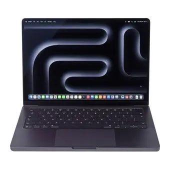MacBook Pro M5 14" · 16GB / 1TB