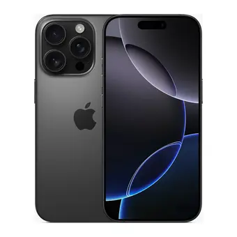 iPhone 16 Pro Max CPO · 256GB