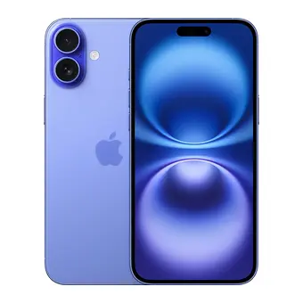 iPhone 16 Plus · 128GB (eSIM)