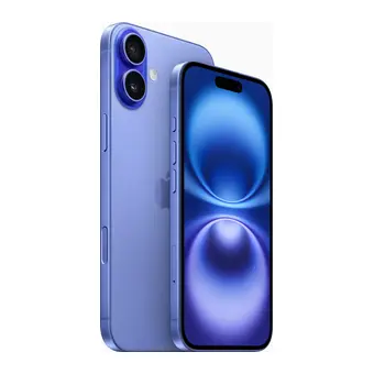 iPhone 16 · 128GB