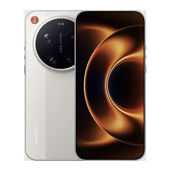 Xiaomi 17 Ultra · 12/512GB 5G