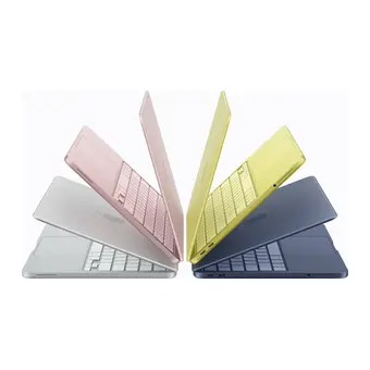 MacBook Neo 13" · 8/256GB