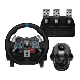 Volante Logitech G29