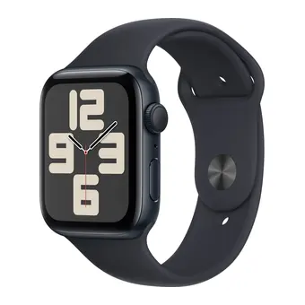 Apple Watch SE 3 · 40mm
