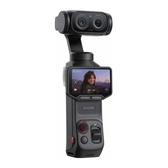 Insta360 Luna Ultra · 8K