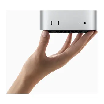 Mac mini M5 Pro · 24GB / 512GB