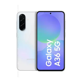 Galaxy A36 5G · 128GB