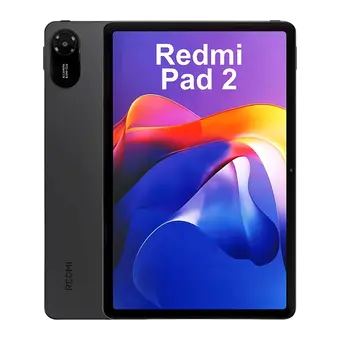 Redmi Pad 2 11" · 4/128GB