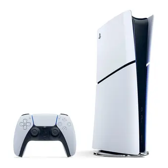 PS5 Slim Digital (825GB)