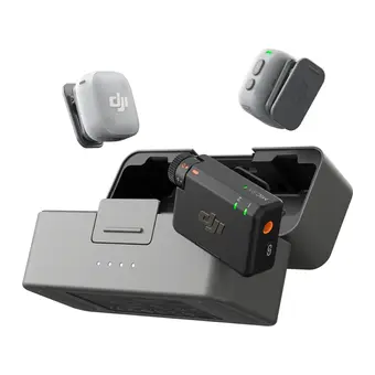 DJI Mic Mini