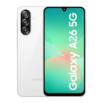 Galaxy A26 5G